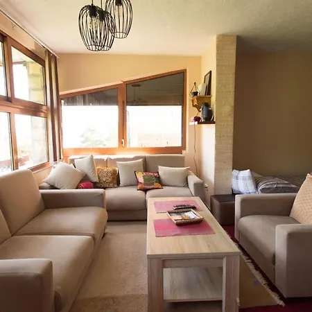 Solar Panorama Holiday home *